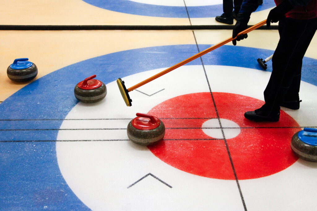 Curling