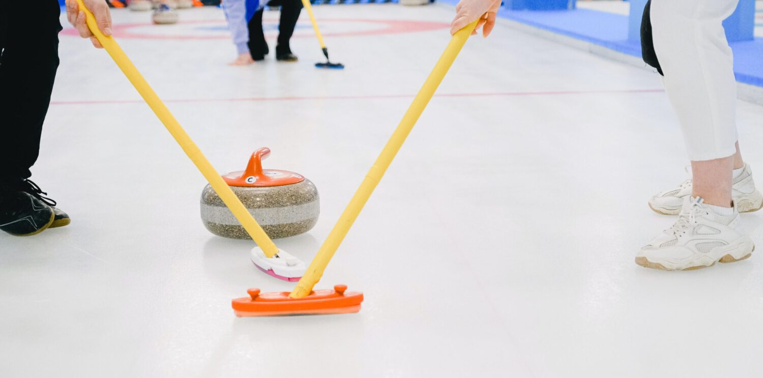 Curling in Ireland and Ireland in World Championships Archive
