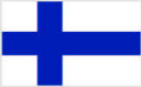 Finland Flag