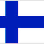 Finland Flag