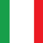 Italy Flag