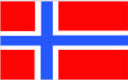 Norway Flag