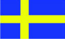 Sweden Flag