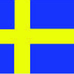 Sweden Flag