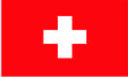 Switzerland Flag