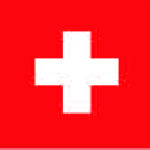 Switzerland Flag